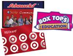 Box Tops Box Tops